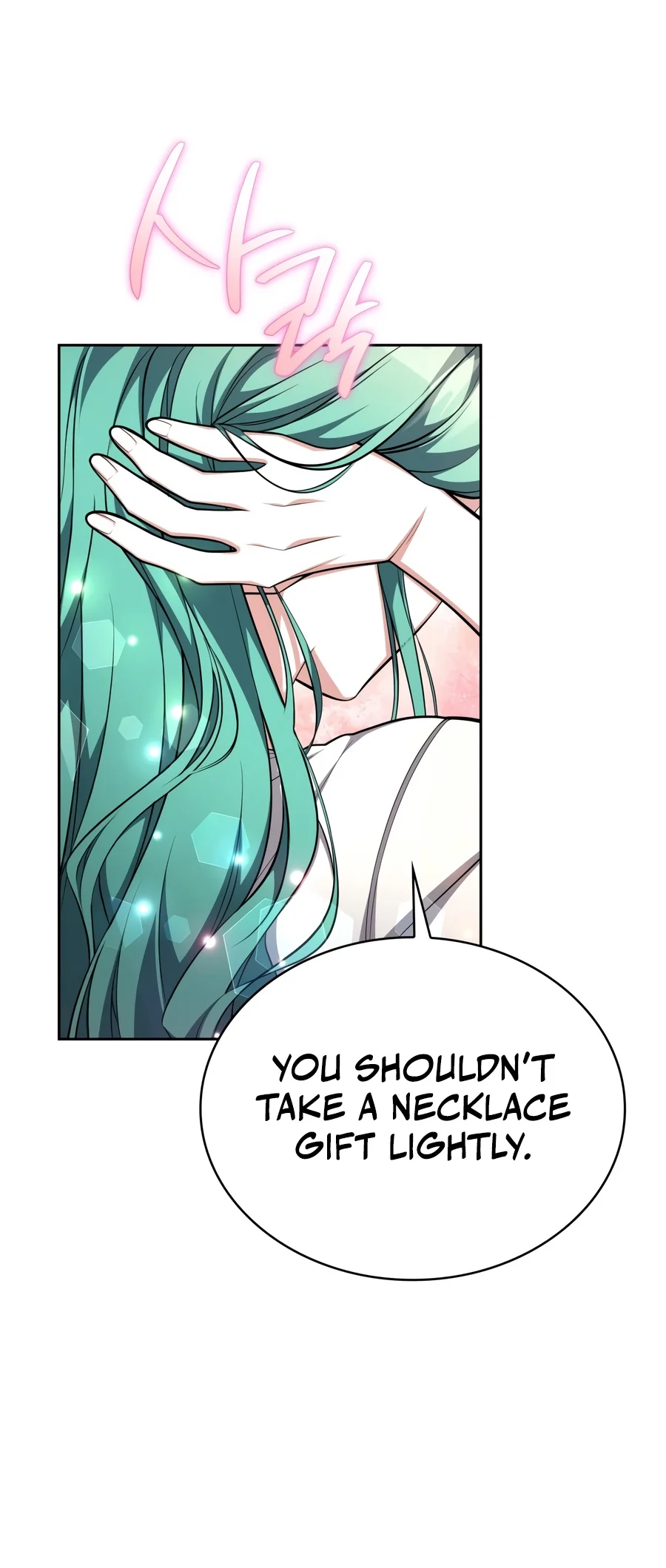 Kidnapped Dragons Chapter 58 - Page 10