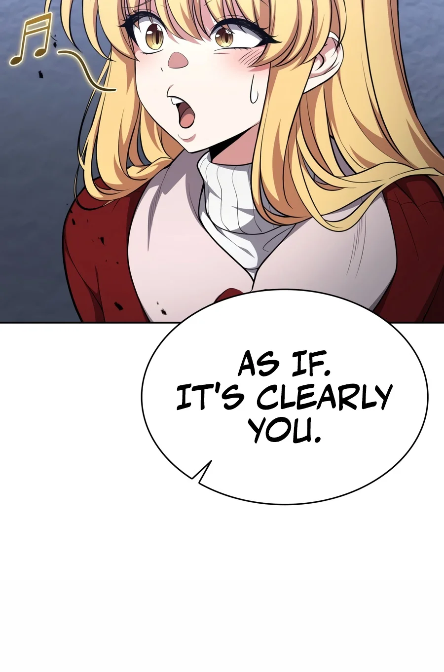 Kidnapped Dragons Chapter 61 - Page 3