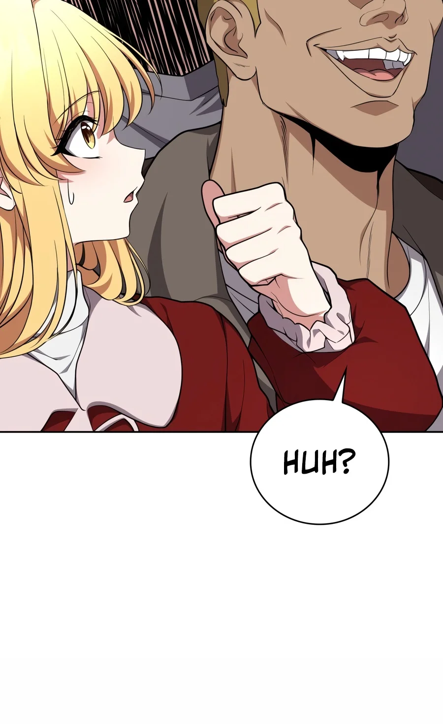 Kidnapped Dragons Chapter 61 - Page 5
