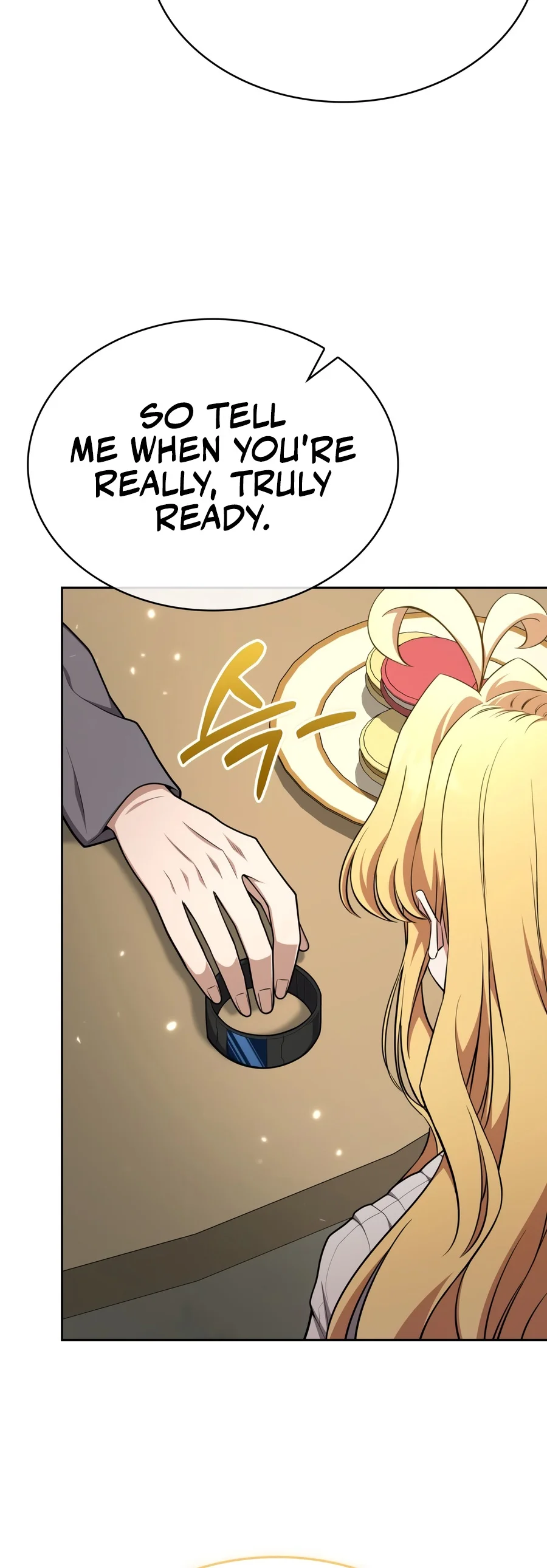 Kidnapped Dragons Chapter 61 - Page 14