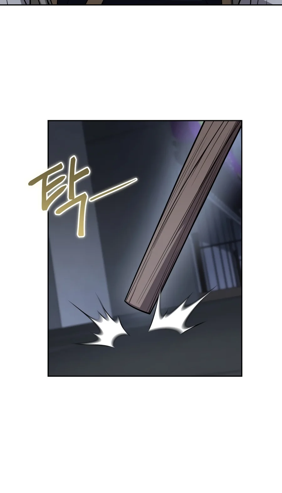 Kidnapped Dragons Chapter 62 - Page 18
