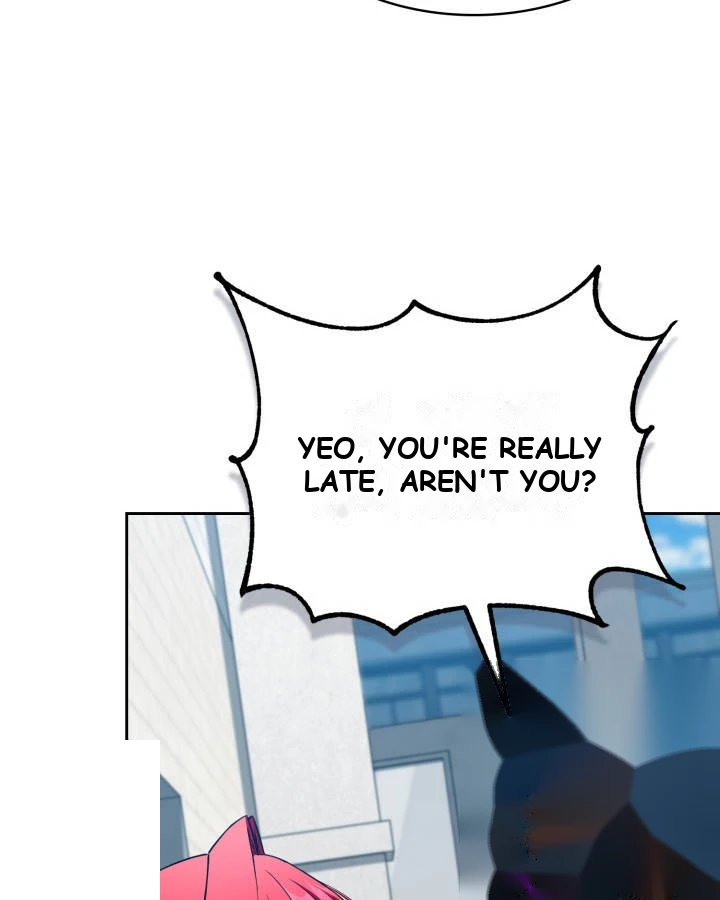 Kidnapped Dragons Chapter 63 - Page 17