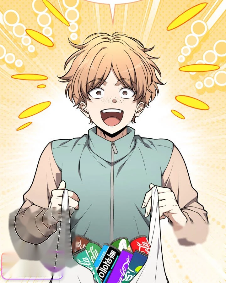 Kidnapped Dragons Chapter 63 - Page 21