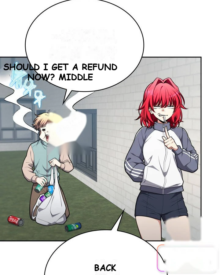 Kidnapped Dragons Chapter 63 - Page 29