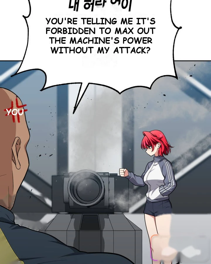 Kidnapped Dragons Chapter 63 - Page 64
