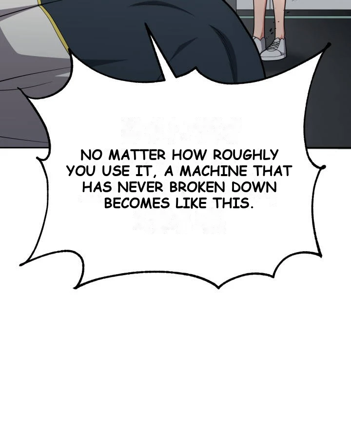 Kidnapped Dragons Chapter 63 - Page 65
