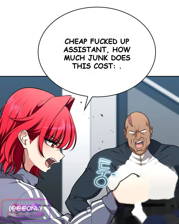 Kidnapped Dragons Chapter 63 - Page 66