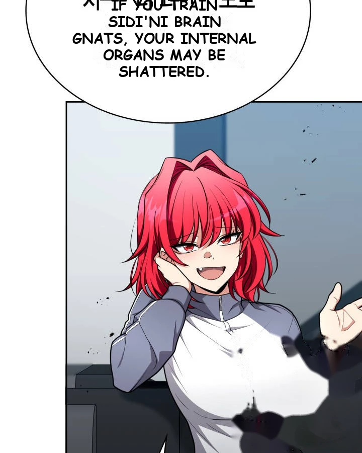 Kidnapped Dragons Chapter 63 - Page 68