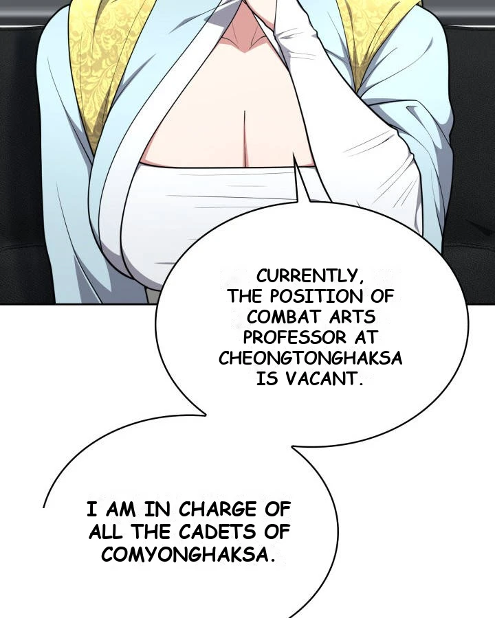 Kidnapped Dragons Chapter 63 - Page 101