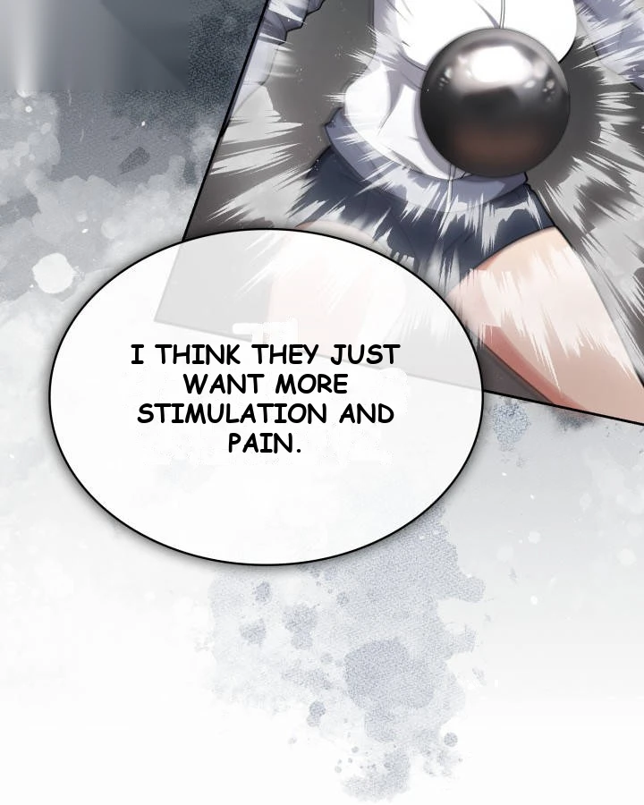 Kidnapped Dragons Chapter 63 - Page 128