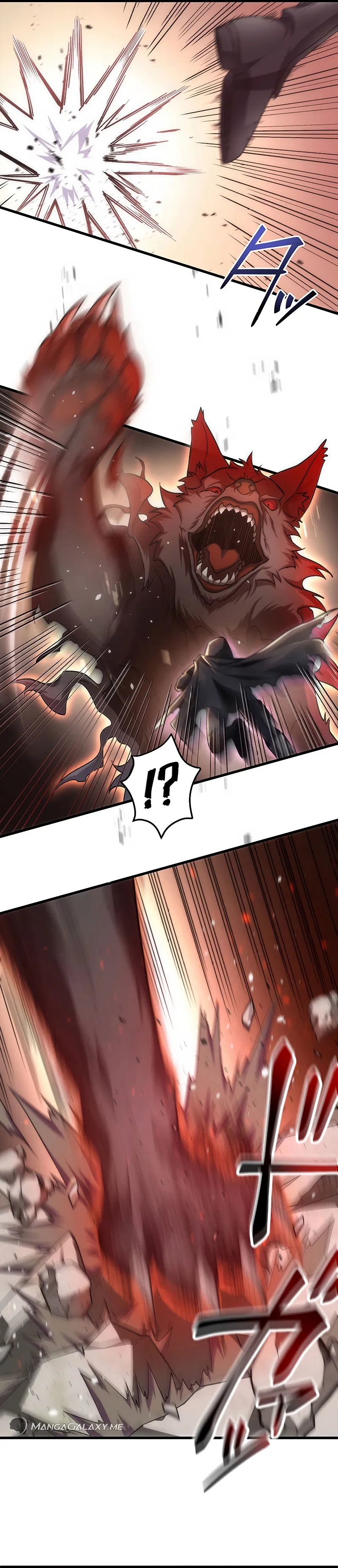 Kikanshita S-Kyuu Boukensha no Quest Seikatsu Chapter 1 - Page 8