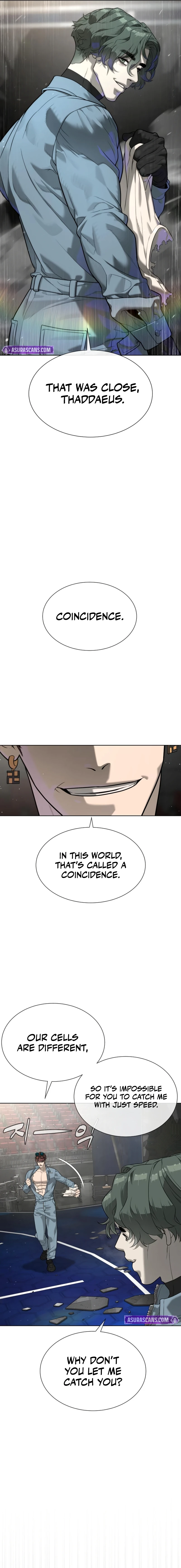 Killer Pietro Chapter 109 - Page 16