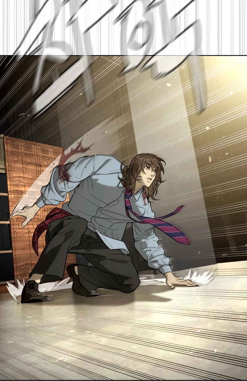 Killer Pietro Chapter 112 - Page 10