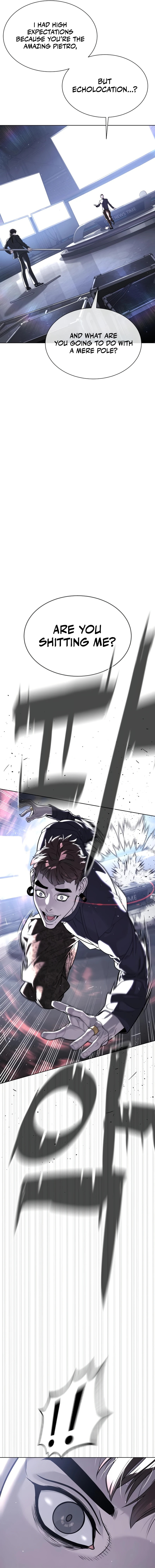 Killer Pietro Chapter 114 - Page 8