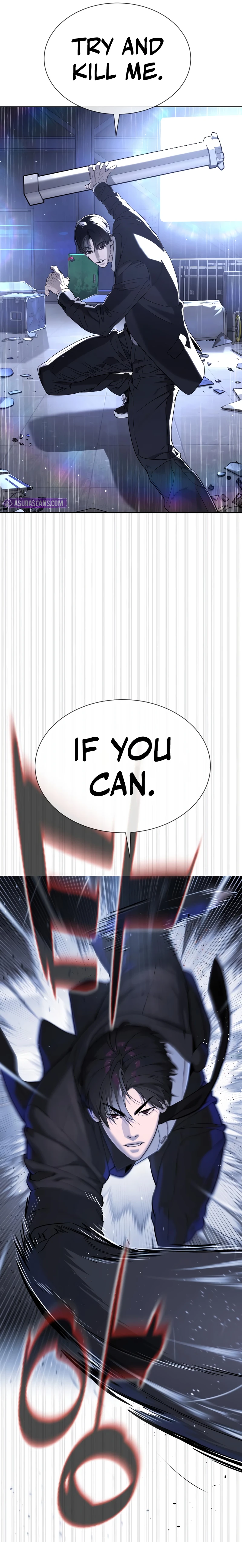 Killer Pietro Chapter 115 - Page 13