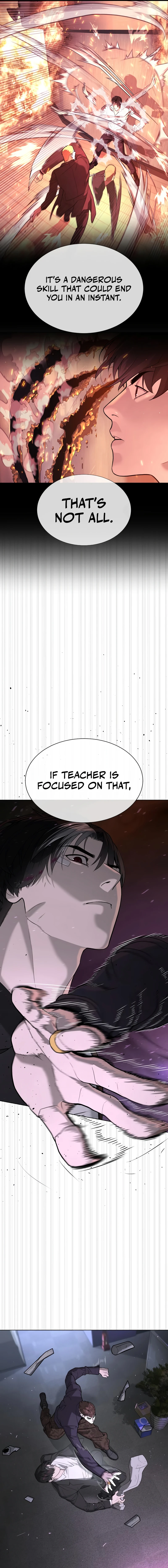 Killer Pietro Chapter 115 - Page 18