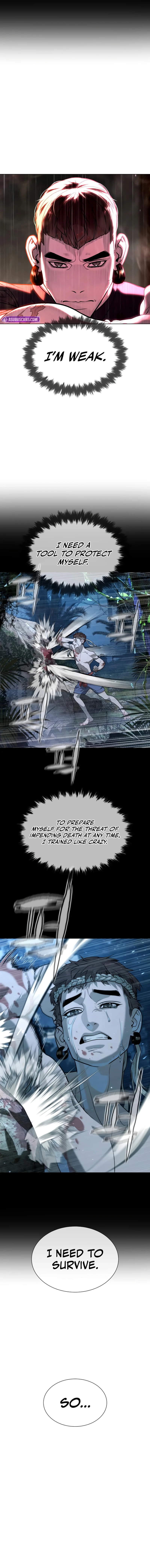 Killer Pietro Chapter 115 - Page 25