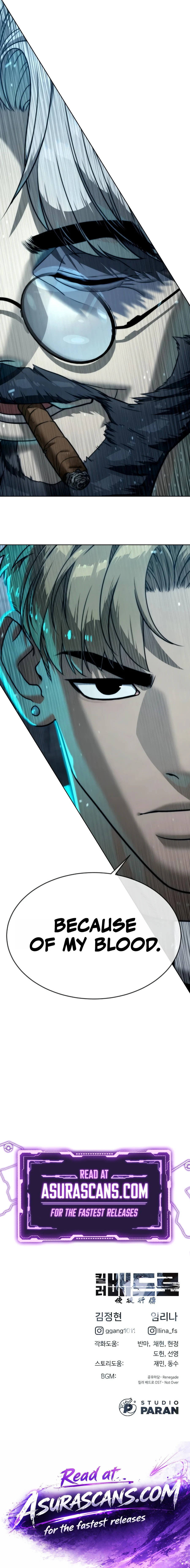 Killer Pietro Chapter 128 - Page 33