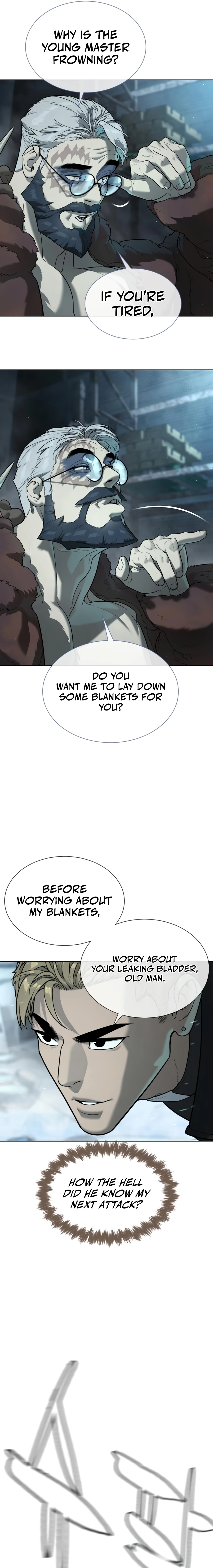 Killer Pietro Chapter 129 - Page 8