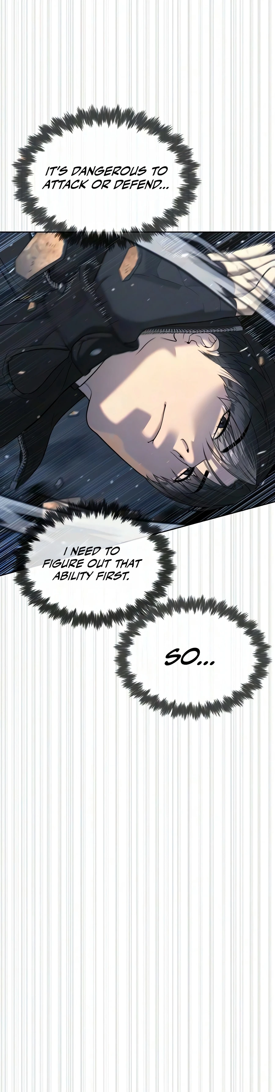 Killer Pietro Chapter 131 - Page 7