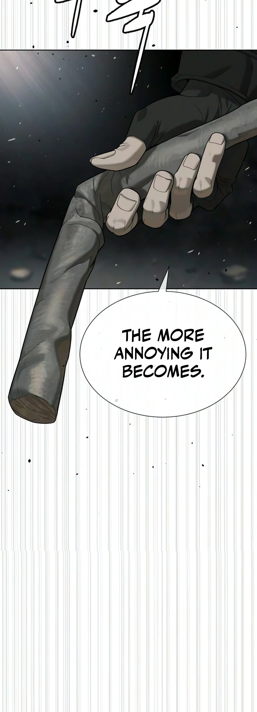 Killer Pietro Chapter 131 - Page 18