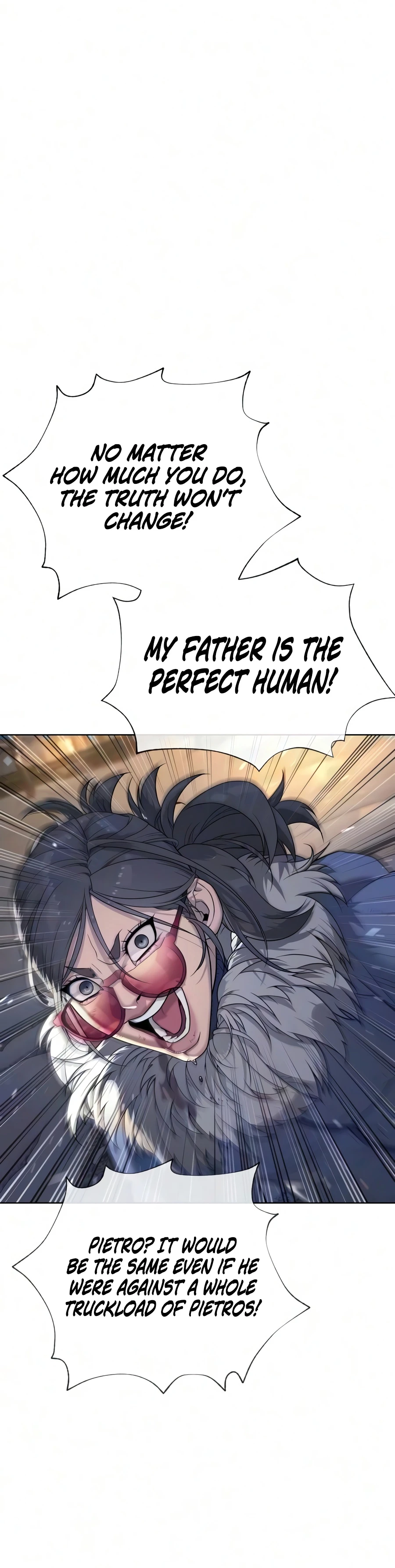 Killer Pietro Chapter 131 - Page 40