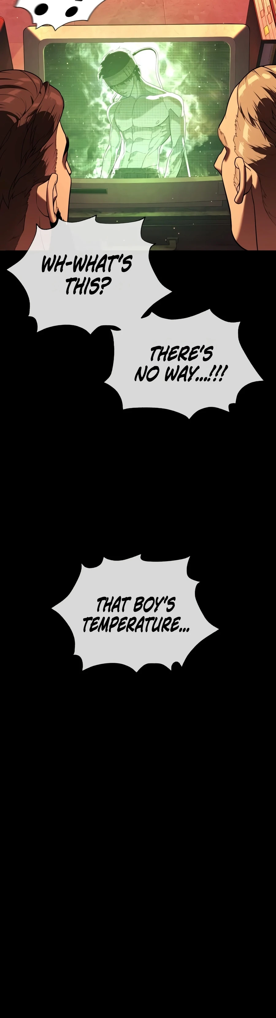 Killer Pietro Chapter 132 - Page 34