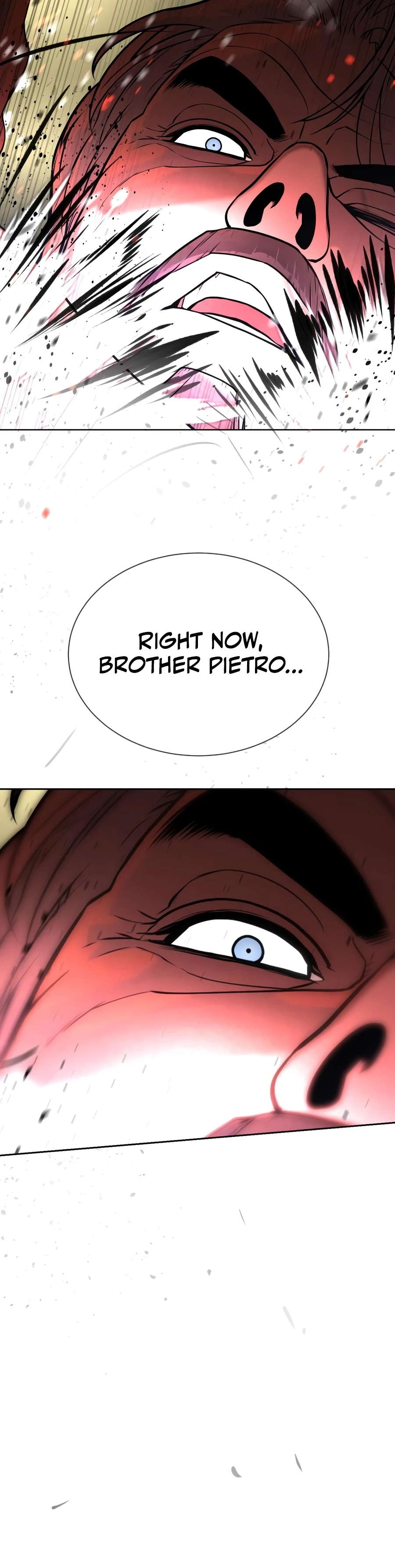 Killer Pietro Chapter 132 - Page 39
