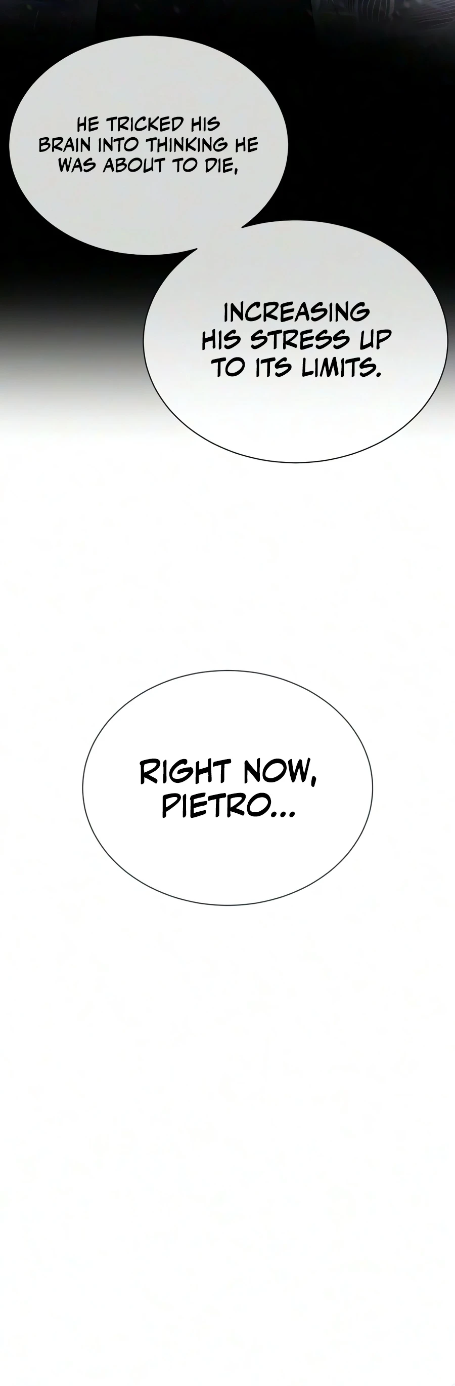 Killer Pietro Chapter 133 - Page 2