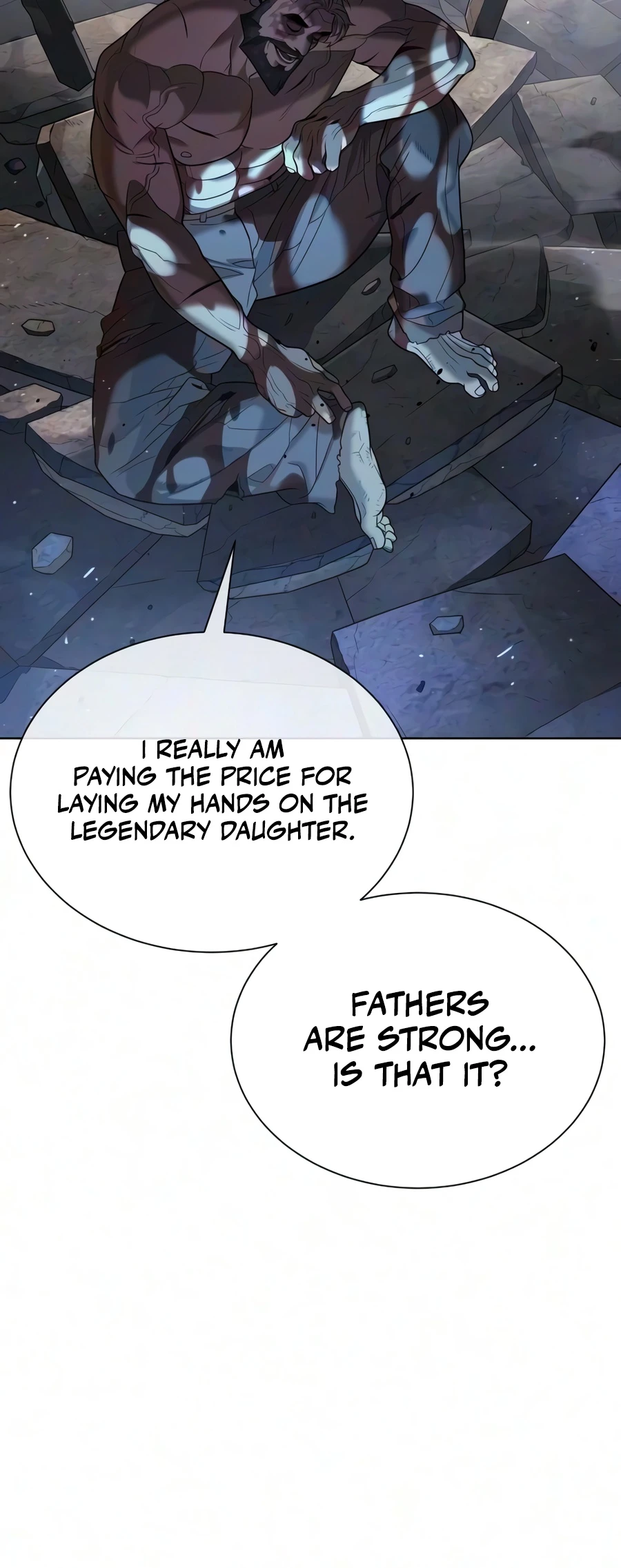 Killer Pietro Chapter 133 - Page 6