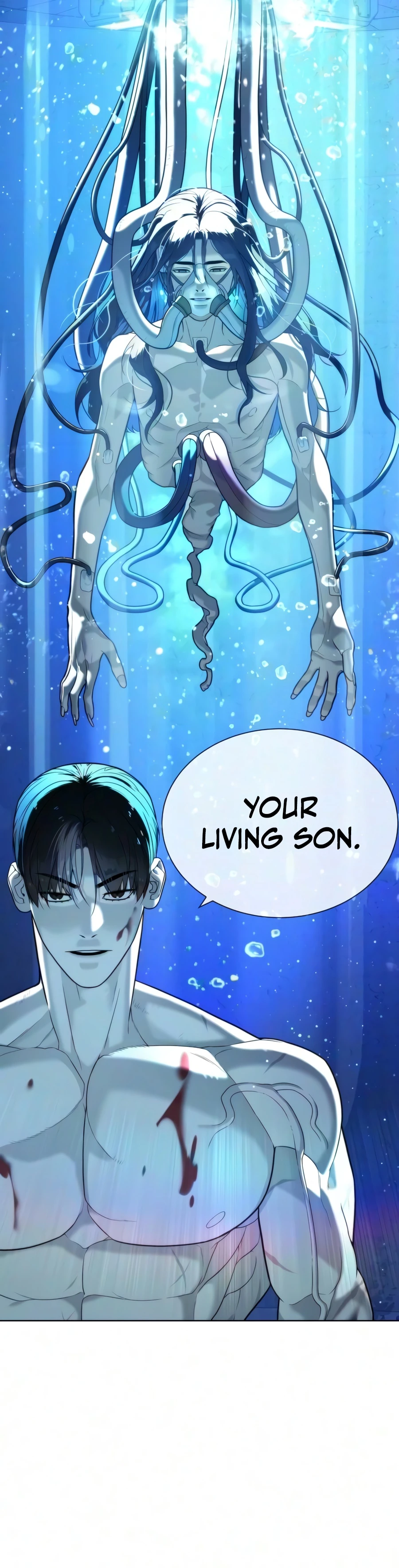 Killer Pietro Chapter 133 - Page 8