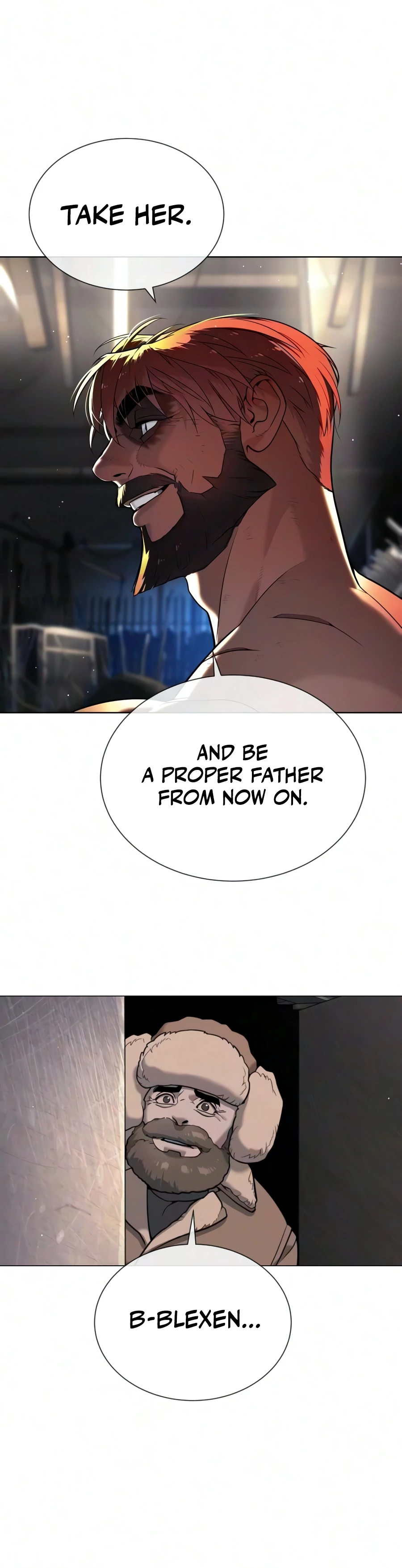 Killer Pietro Chapter 133 - Page 30