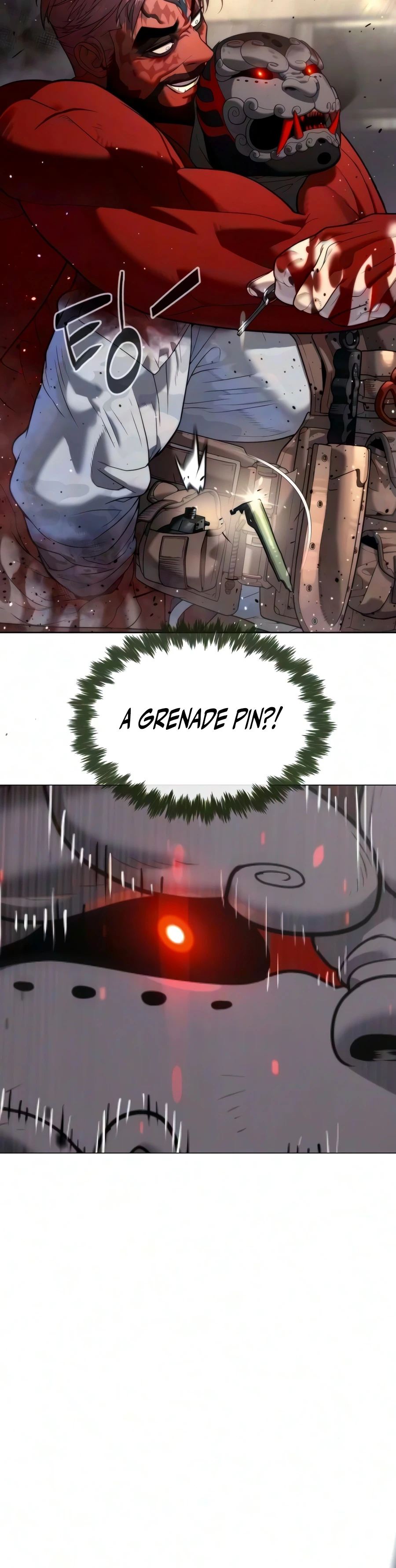 Killer Pietro Chapter 134 - Page 13