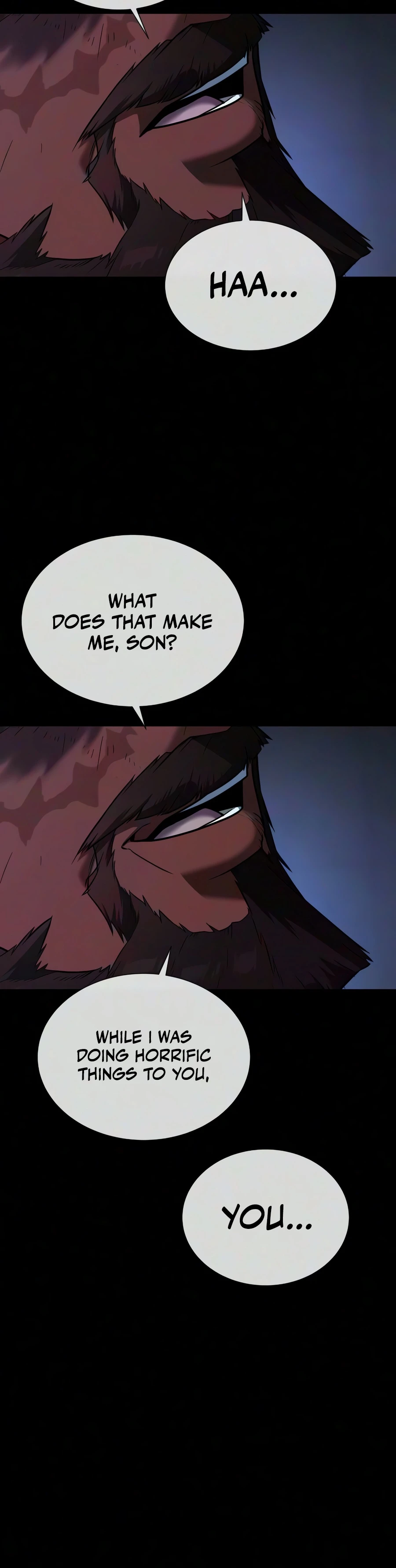 Killer Pietro Chapter 134 - Page 27