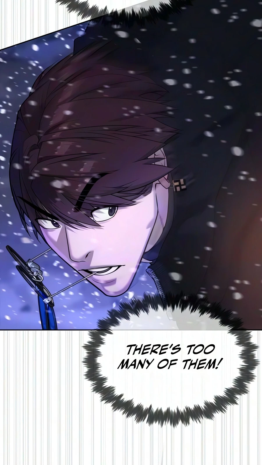 Killer Pietro Chapter 134 - Page 42