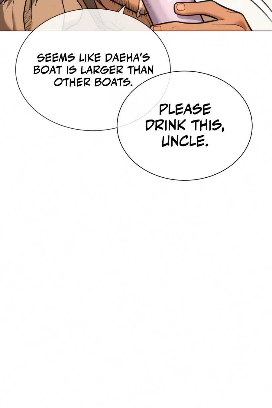 Killer Pietro Chapter 135 - Page 2