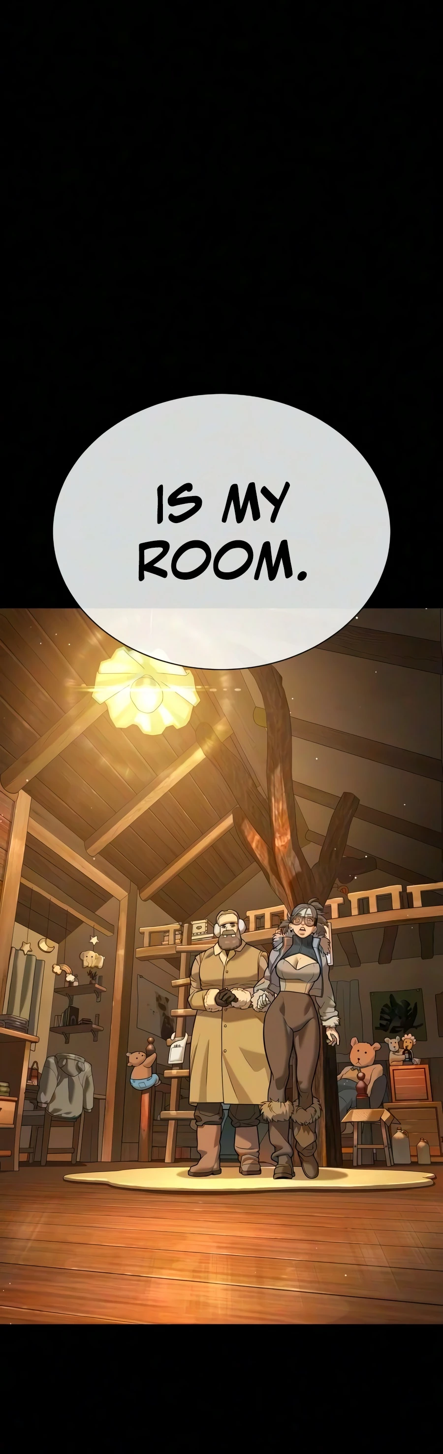 Killer Pietro Chapter 135 - Page 11