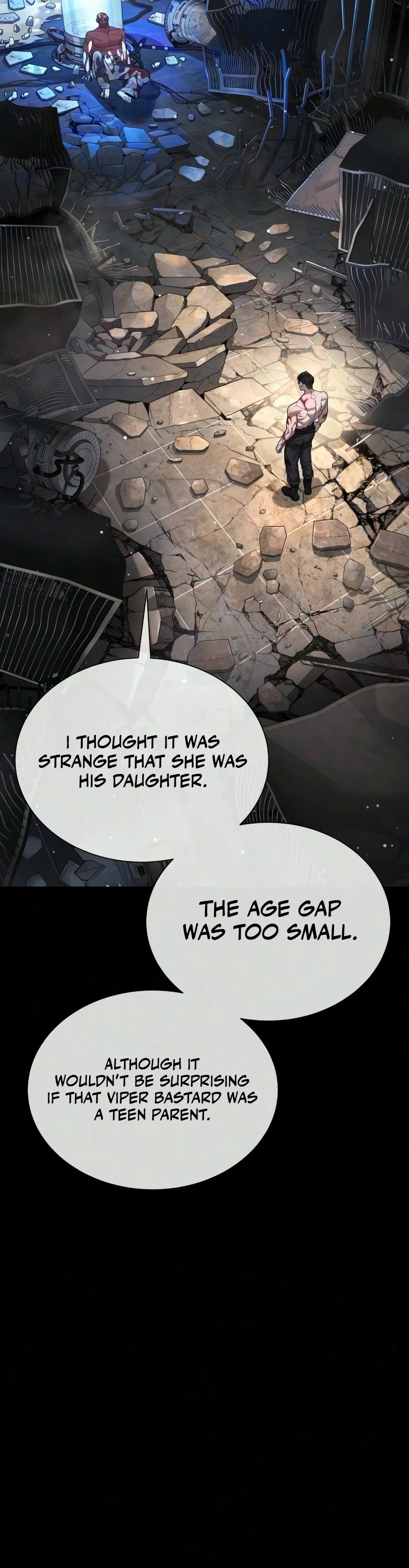 Killer Pietro Chapter 135 - Page 15