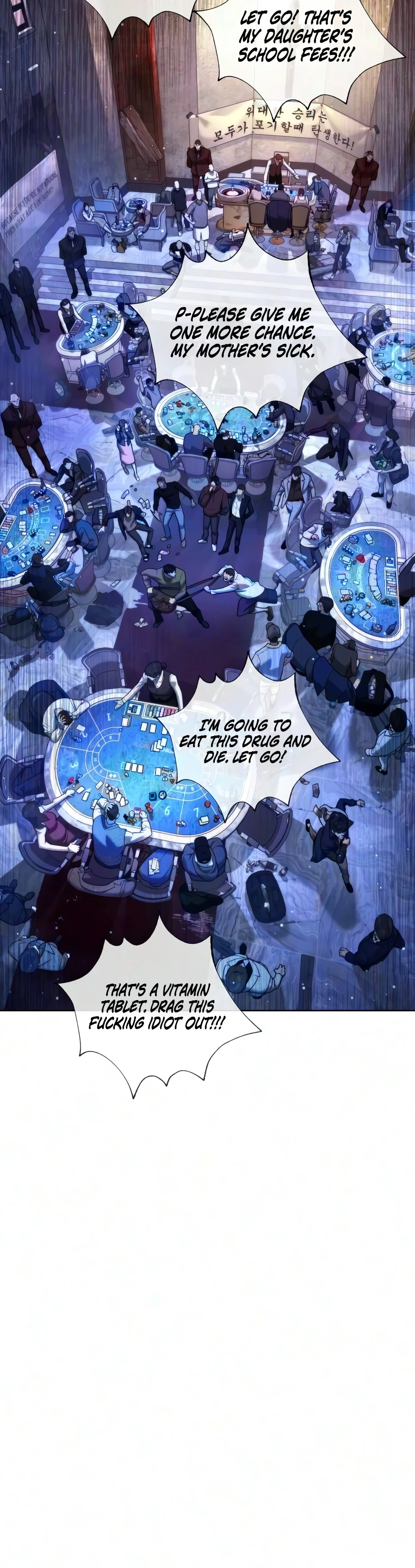Killer Pietro Chapter 135 - Page 27