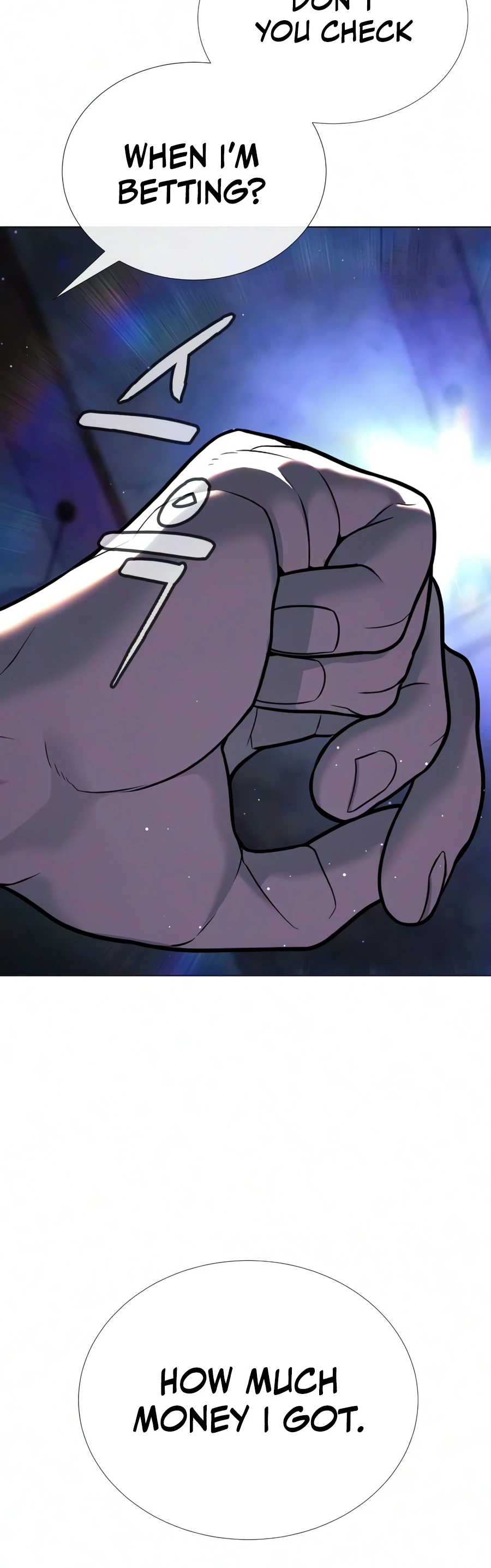 Killer Pietro Chapter 135 - Page 35