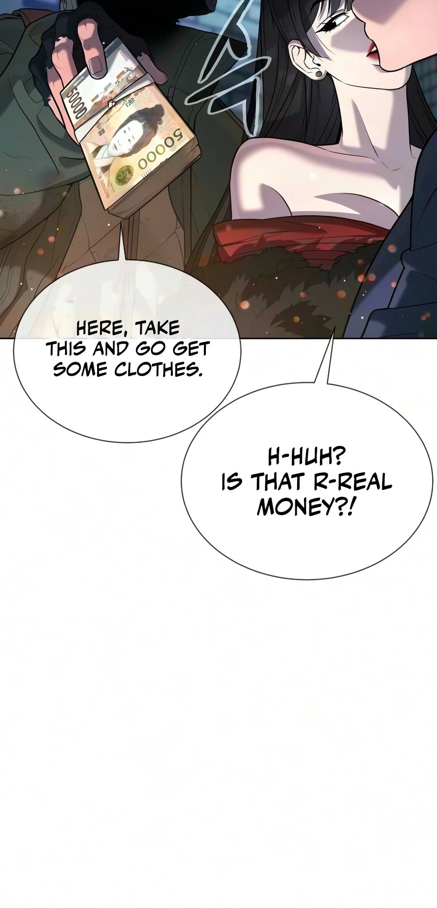 Killer Pietro Chapter 135 - Page 39