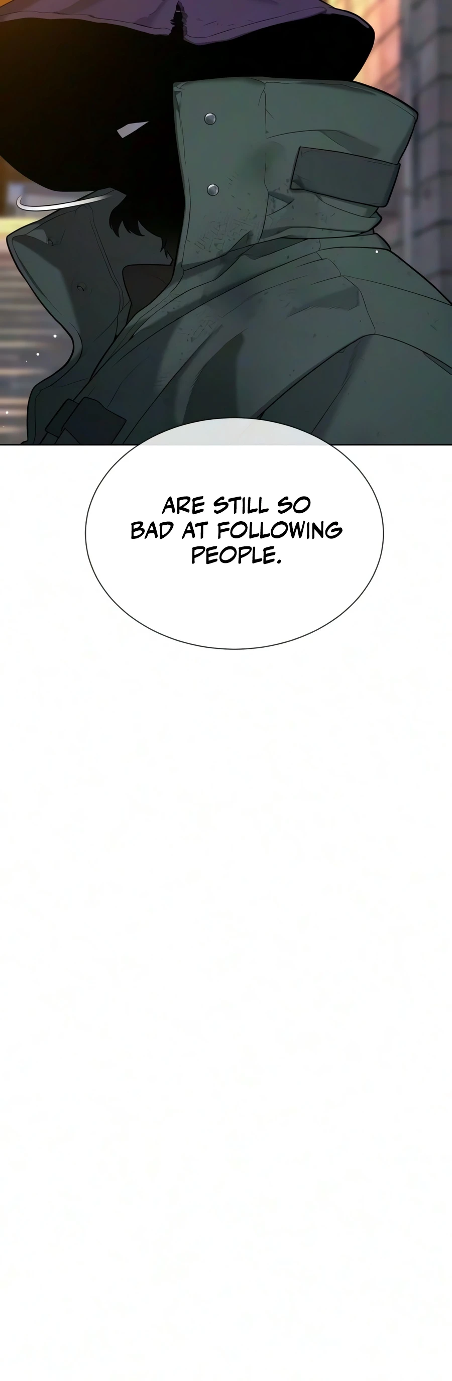 Killer Pietro Chapter 135 - Page 41
