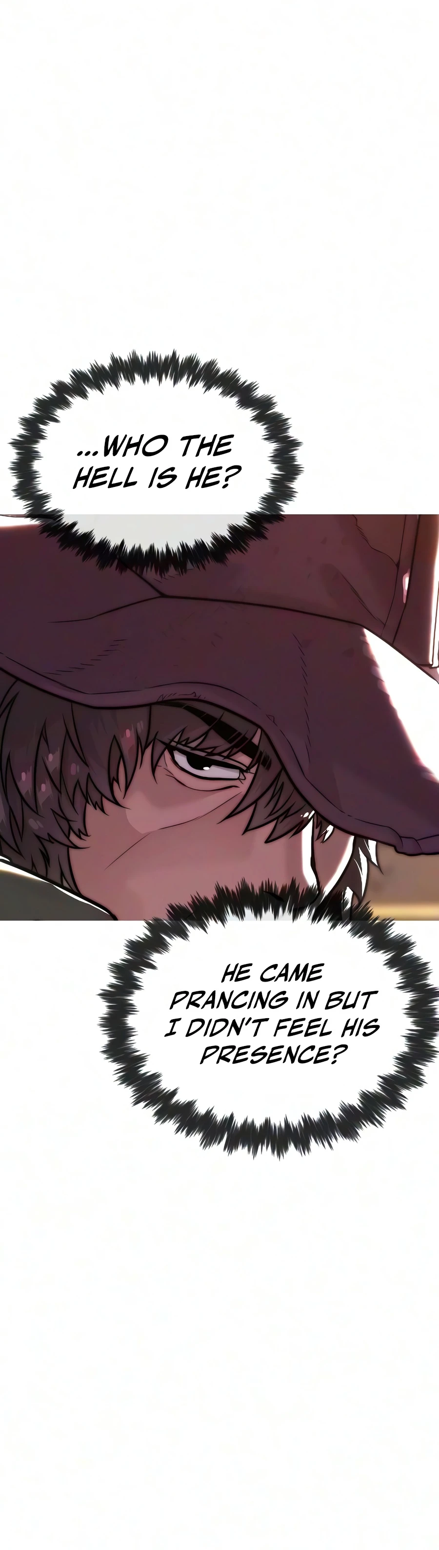 Killer Pietro Chapter 136 - Page 8