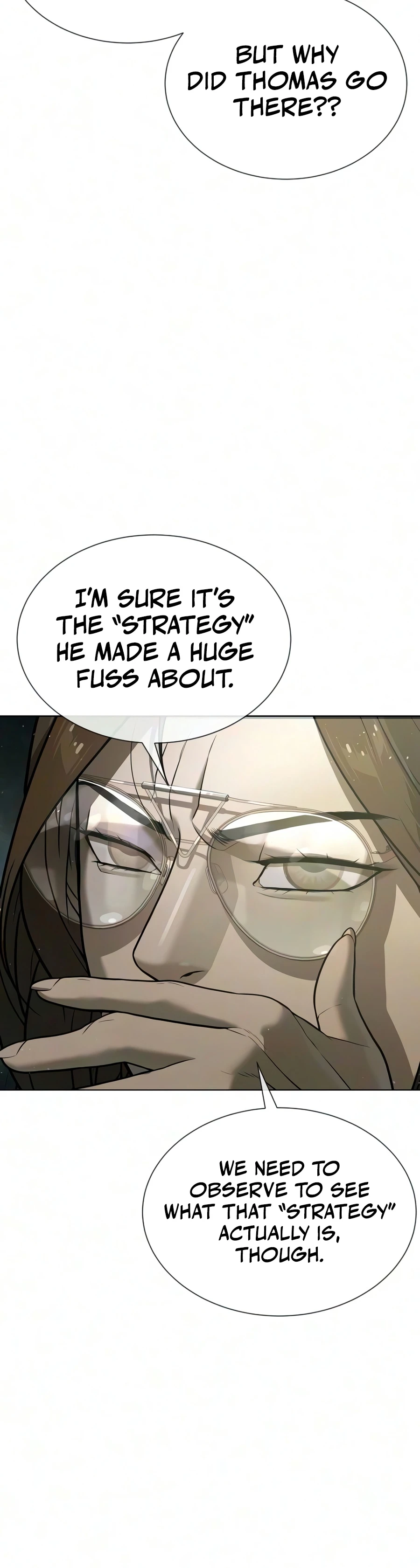 Killer Pietro Chapter 136 - Page 24