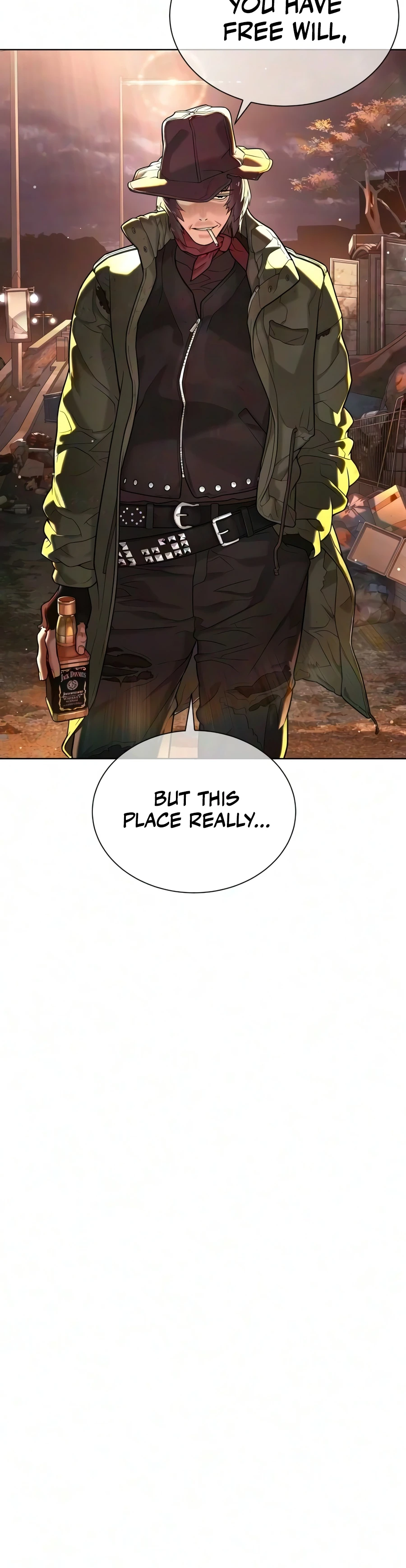 Killer Pietro Chapter 137 - Page 10