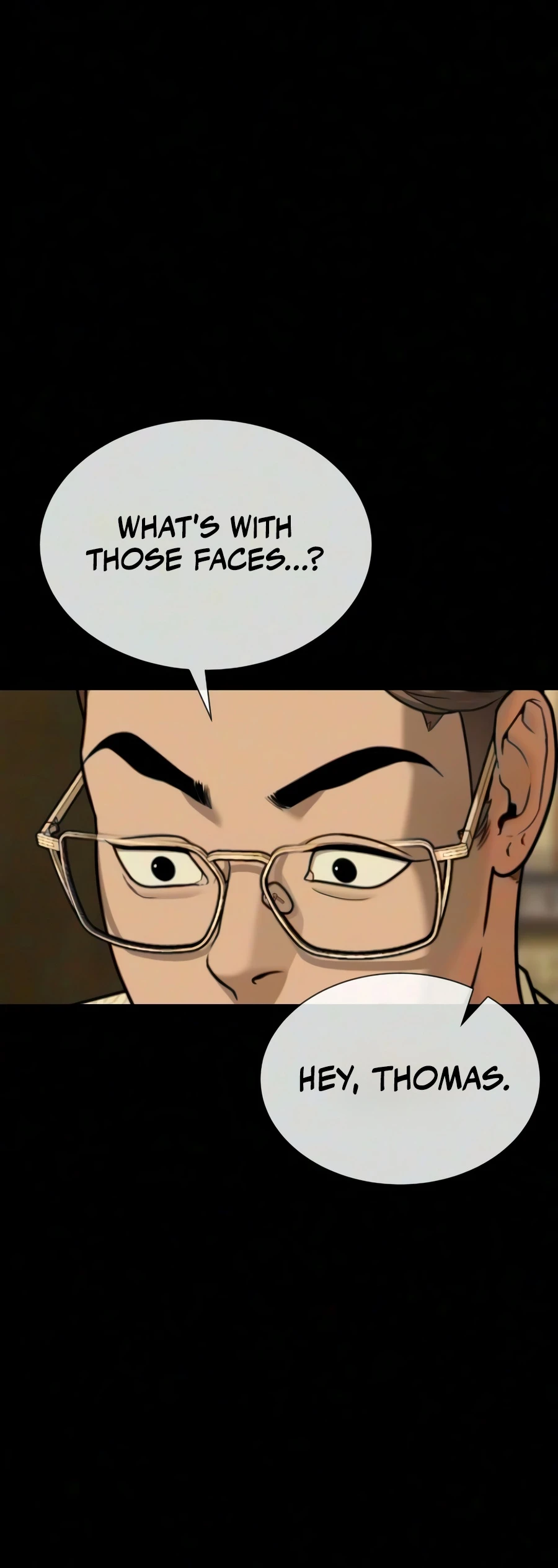 Killer Pietro Chapter 137 - Page 30