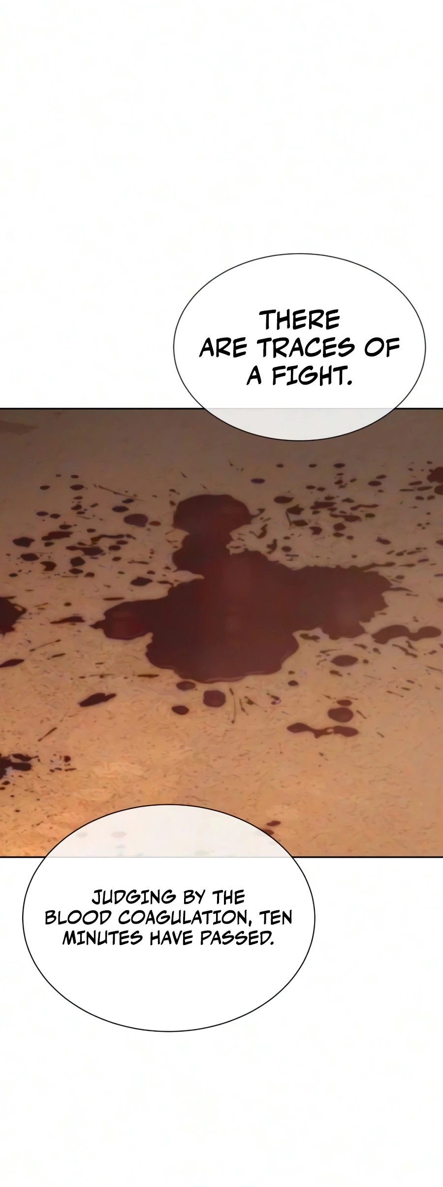 Killer Pietro Chapter 138 - Page 6