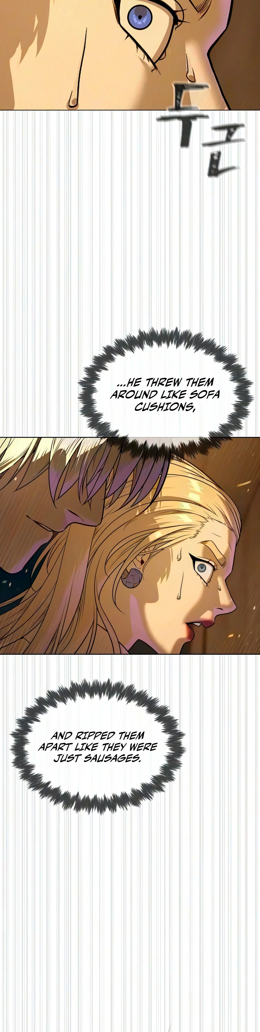 Killer Pietro Chapter 138 - Page 12