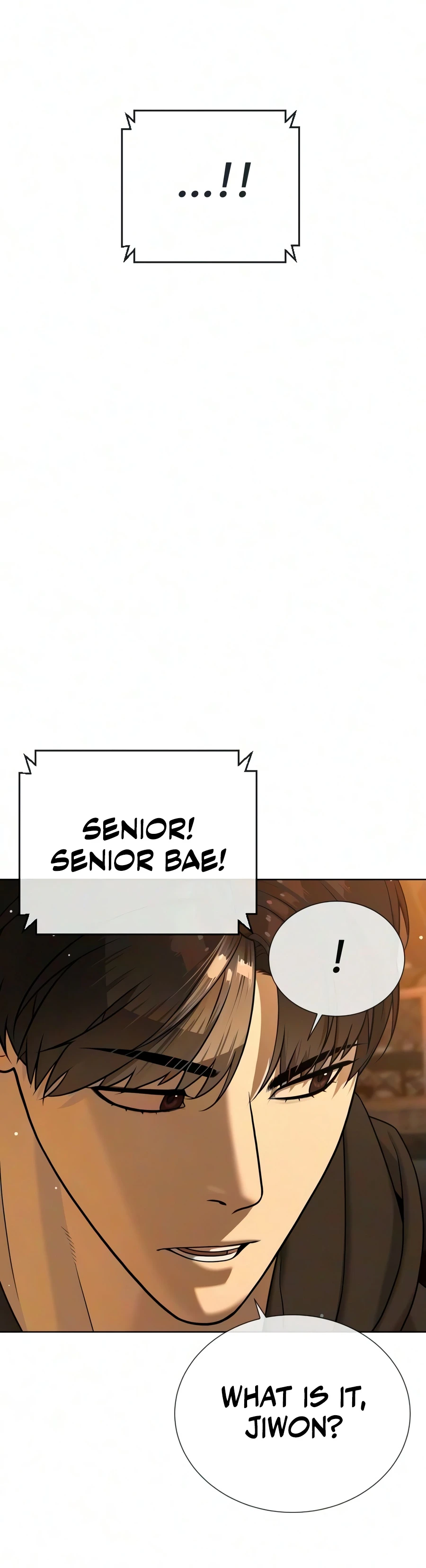 Killer Pietro Chapter 139 - Page 4