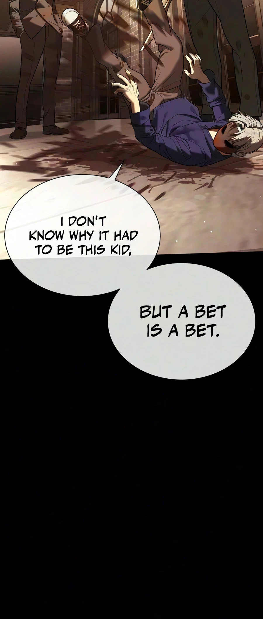 Killer Pietro Chapter 139 - Page 16